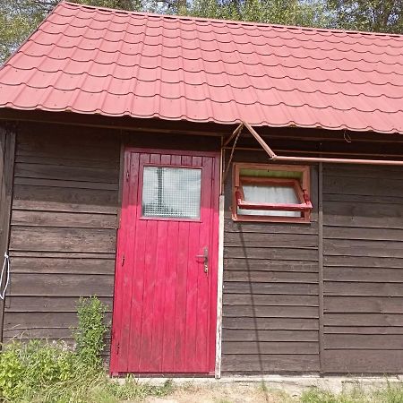 Statek Krizove Pole Vyssi Brod Exterior photo